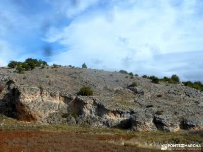 Enebral y Ermita de Hornuez – Villa de Maderuelo;como hacer amigos nuevos pantano burguillo tiempo